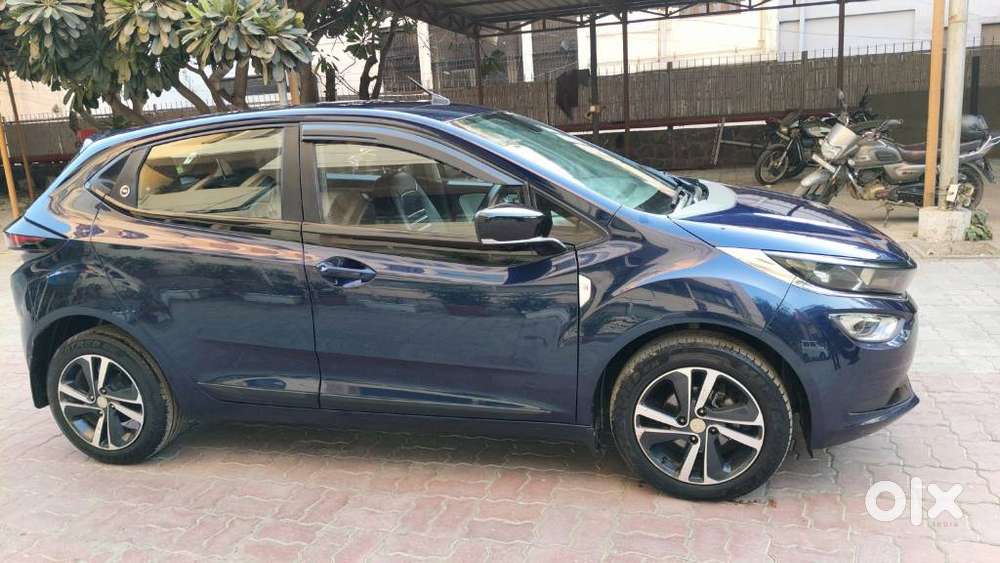 Tata Altroz Xz Icng, 2023, Cng & Hybrids