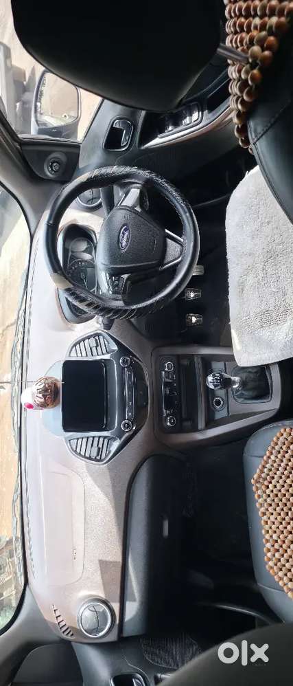 Ford Freestyle 2018 Diesel Well Maintained
