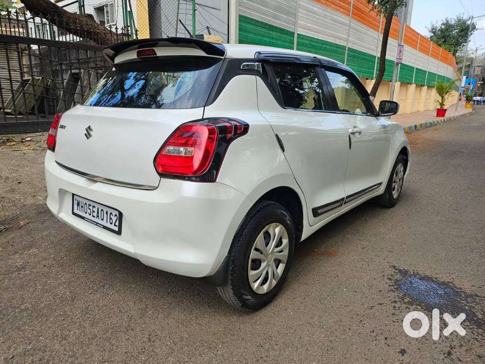 Maruti Suzuki Swift Amt Vxi, 2019, Petrol