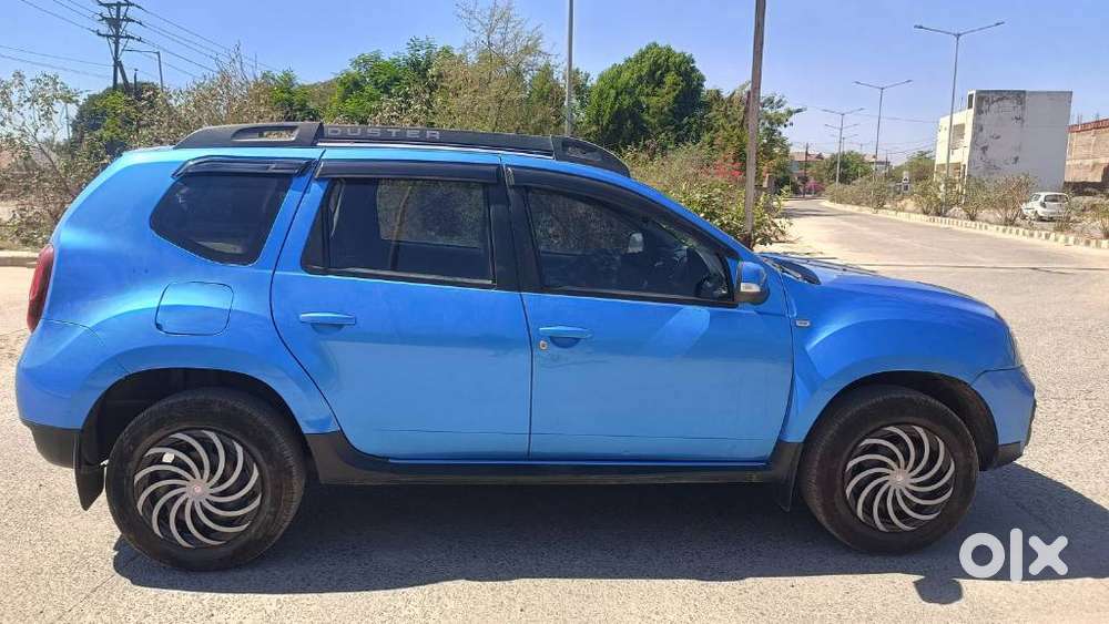 Renault Duster 85ps Diesel Rxl, 2020, Diesel