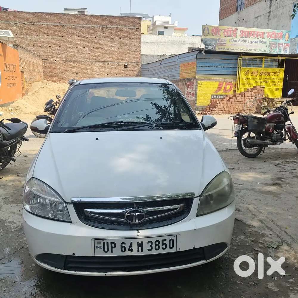 Tata Indigo Cs 2010 Diesel 78295 Km Driven