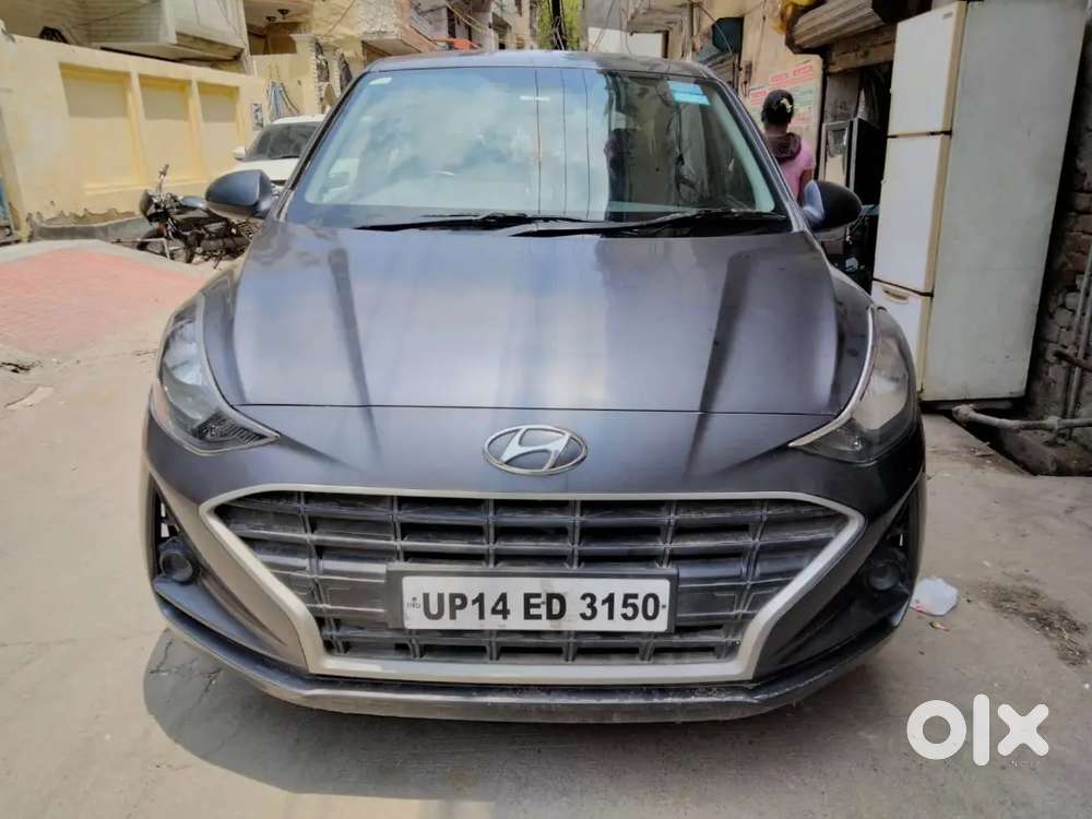 Hyundai Grand I10 Nios Sportz 2019