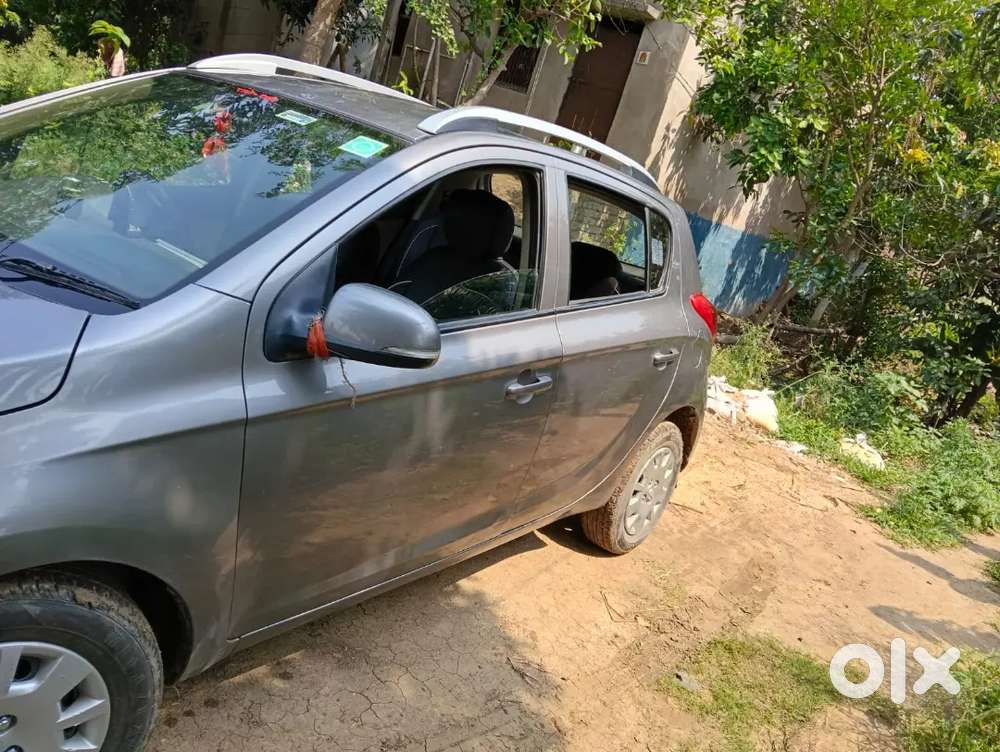 Hyundai I20 2013
