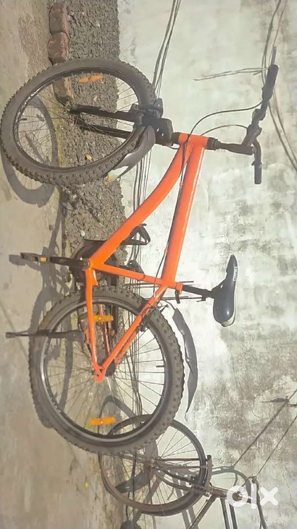 5000 Good condition Cycle