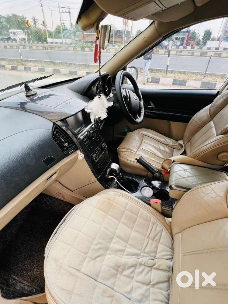 Mahindra Xuv500 2016 Diesel Good Condition