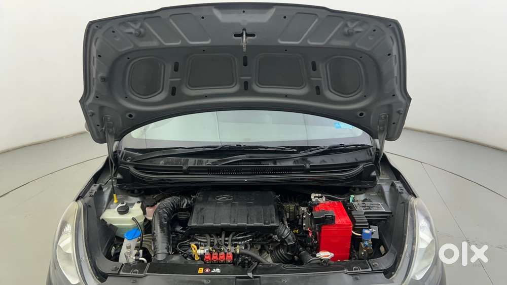 Hyundai Grand I10 Nios Sportz 1.2 Kappa Cng, 2020, Cng & Hybrids