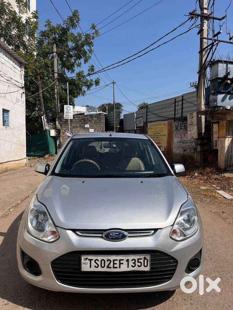 Ford Figo 2012-2015 Diesel Exi, 2014, Diesel
