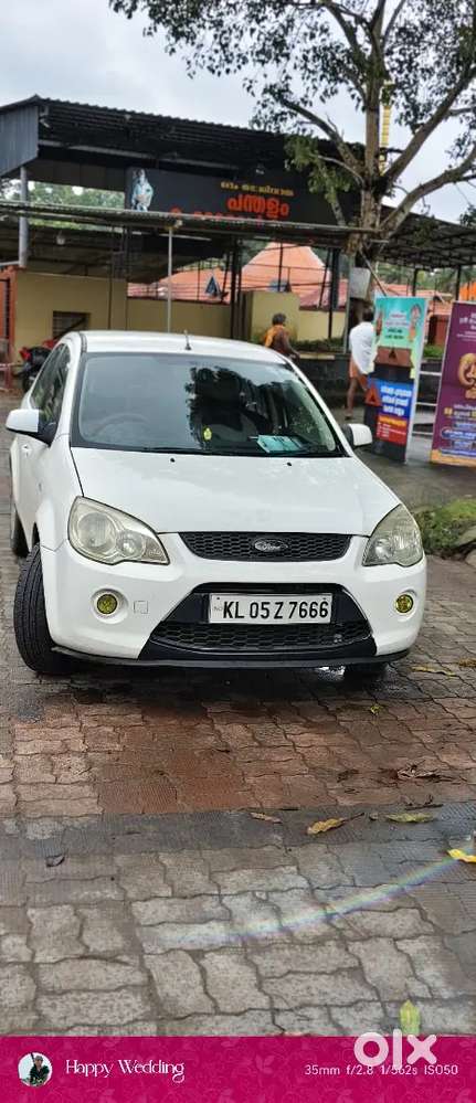 Ford Fiesta 1.5 Style 2009