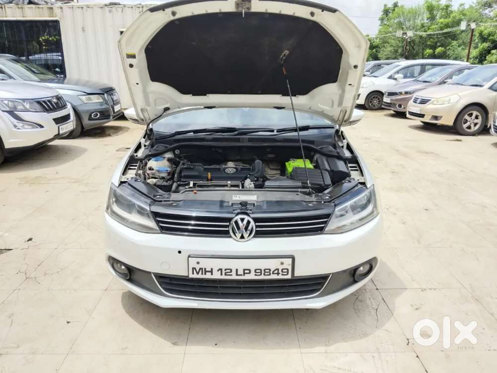 Volkswagen Jetta 1.4 Tsi Comfortline, 2015, Petrol