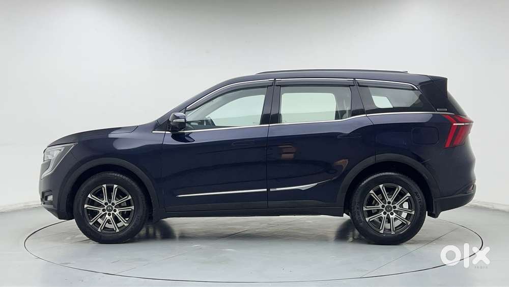 Mahindra Xuv700 2.0 Ax 7 Petrol At Luxury Pack Str, 2022, Petrol