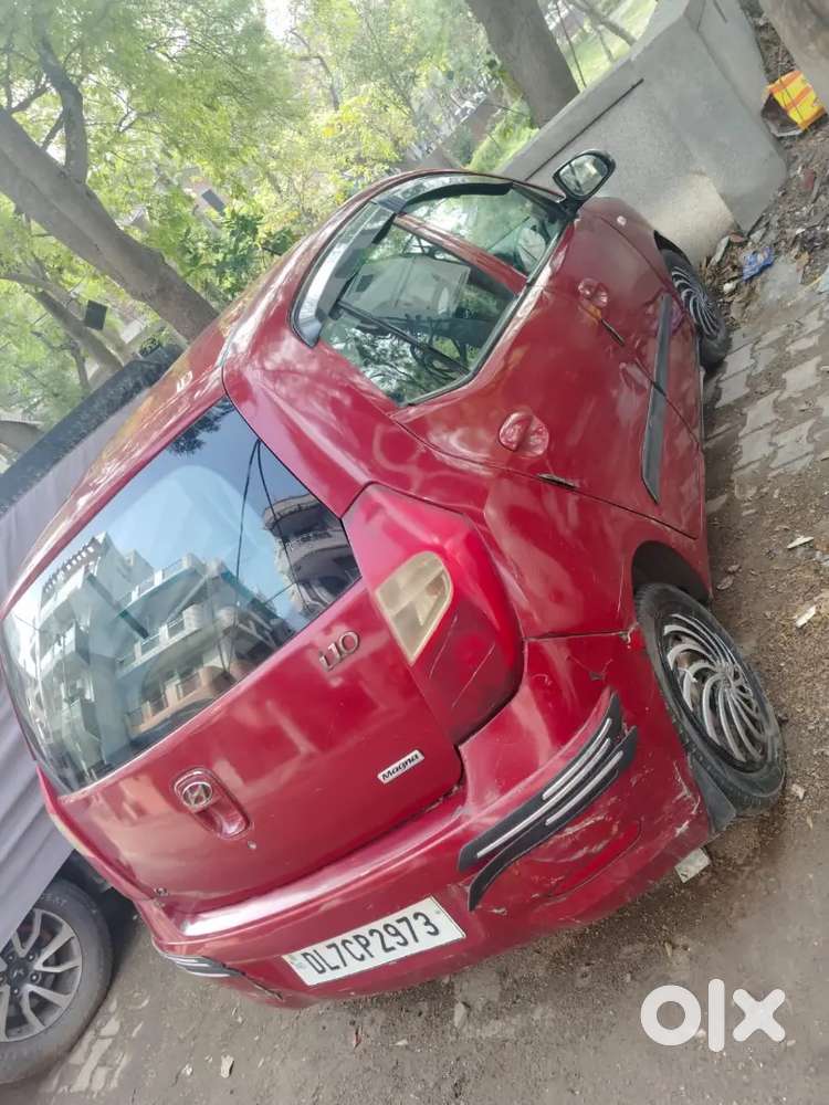 Hyundai I10 2013 Petrol 85000 Km Driven