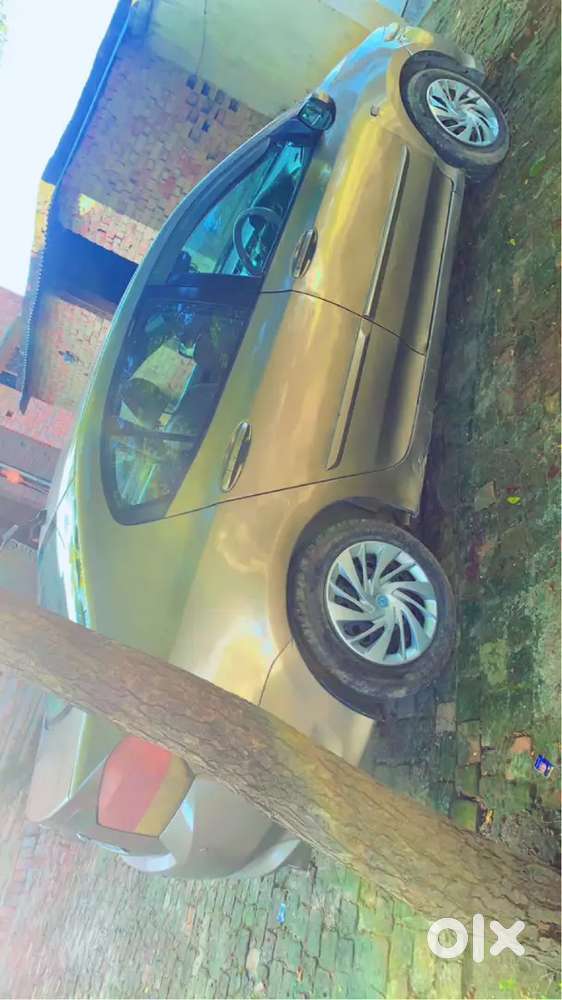 Honda City 2010 Petrol Cvt 3rd Owner
