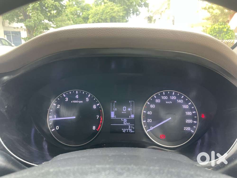 Hyundai I20 1.2 Spotz, 2015, Petrol