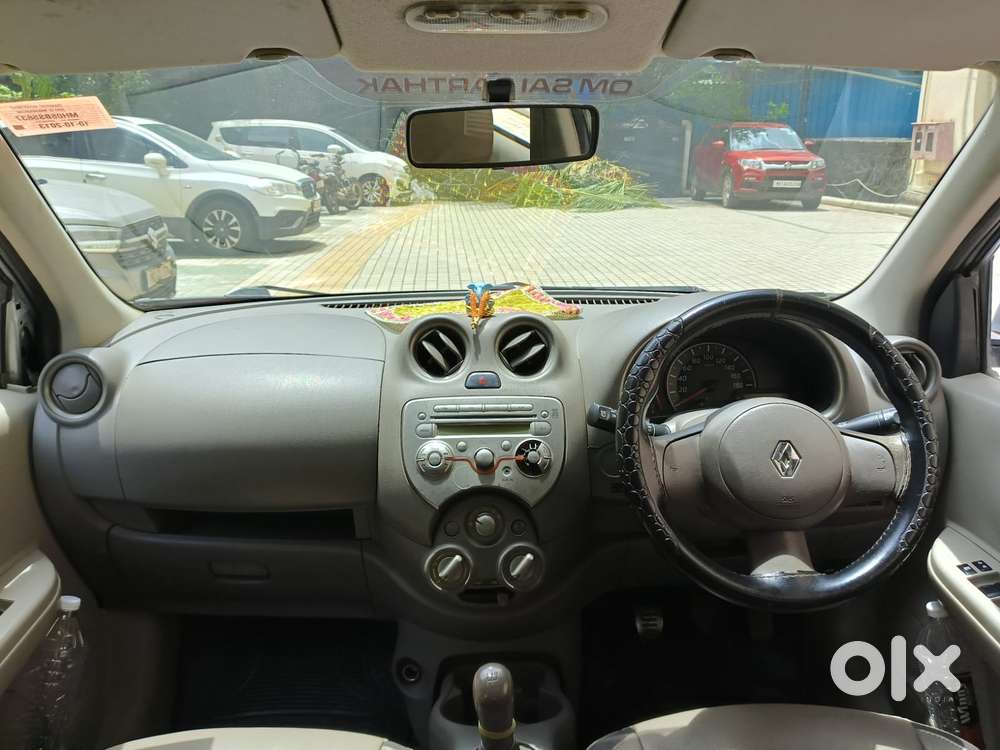 Renault Pulse Rxl Abs Diesel, 2013, Diesel
