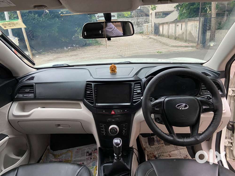 Mahindra Xuv300 W4 Diesel, 2021, Diesel