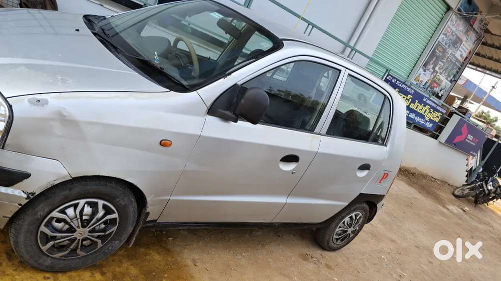 Hyundai Santro Xing 2006