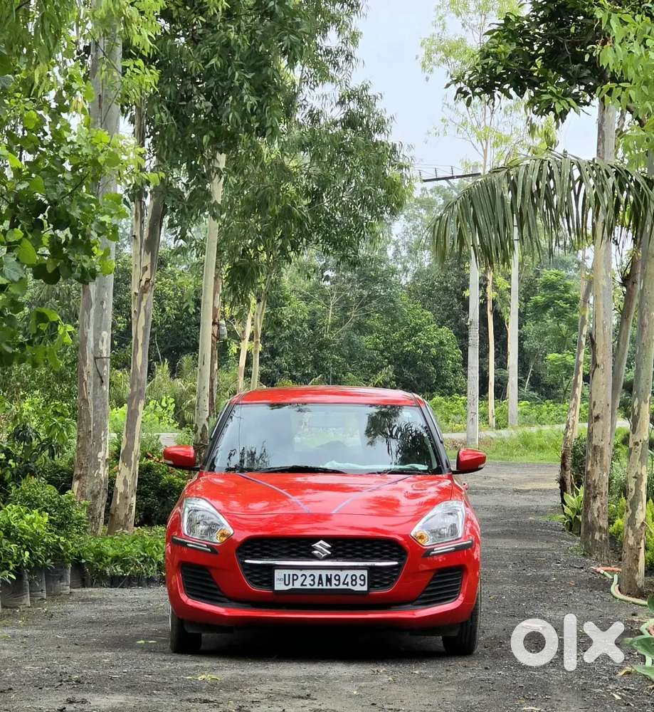 Maruti Suzuki Swift 2024 Petrol 22000 Km Driven