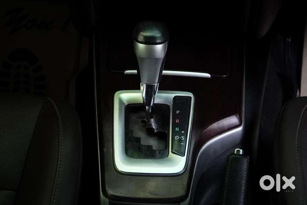Toyota Fortuner 4x2 At 2.8 Diesel, 2019, Diesel