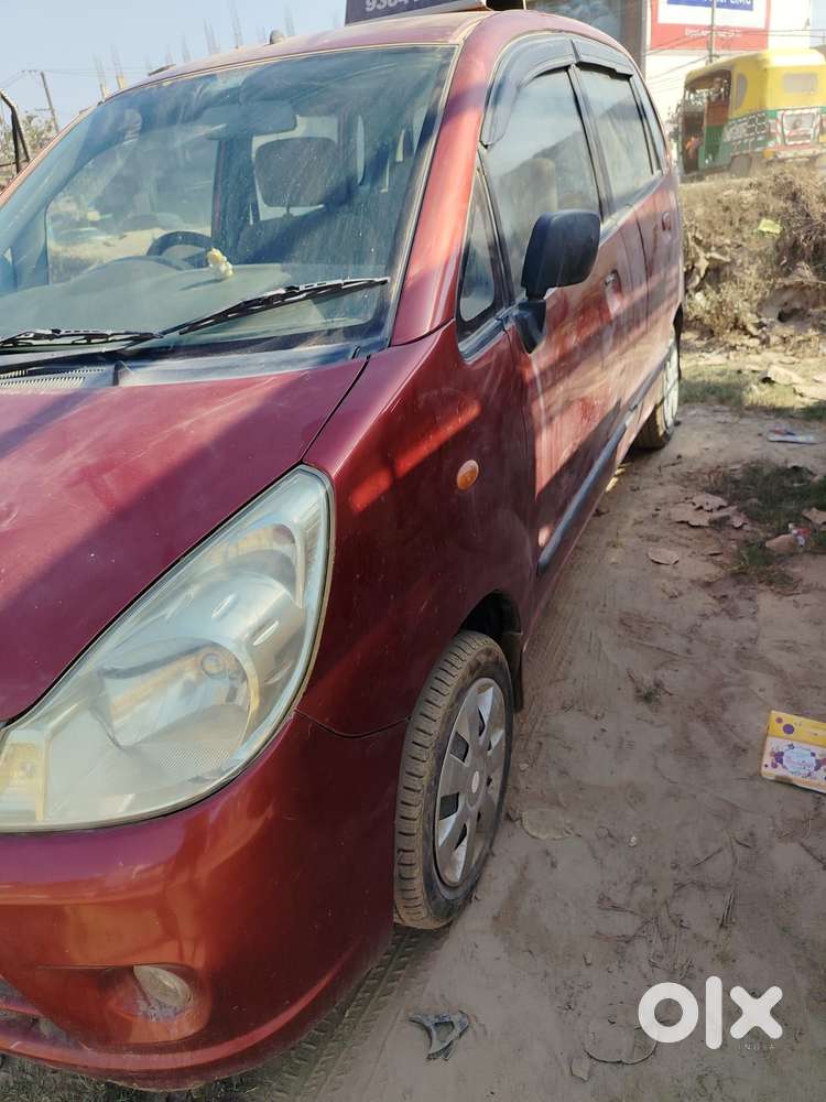 Maruti Suzuki Zen Estilo Vxi Bsiv, 2013, Petrol