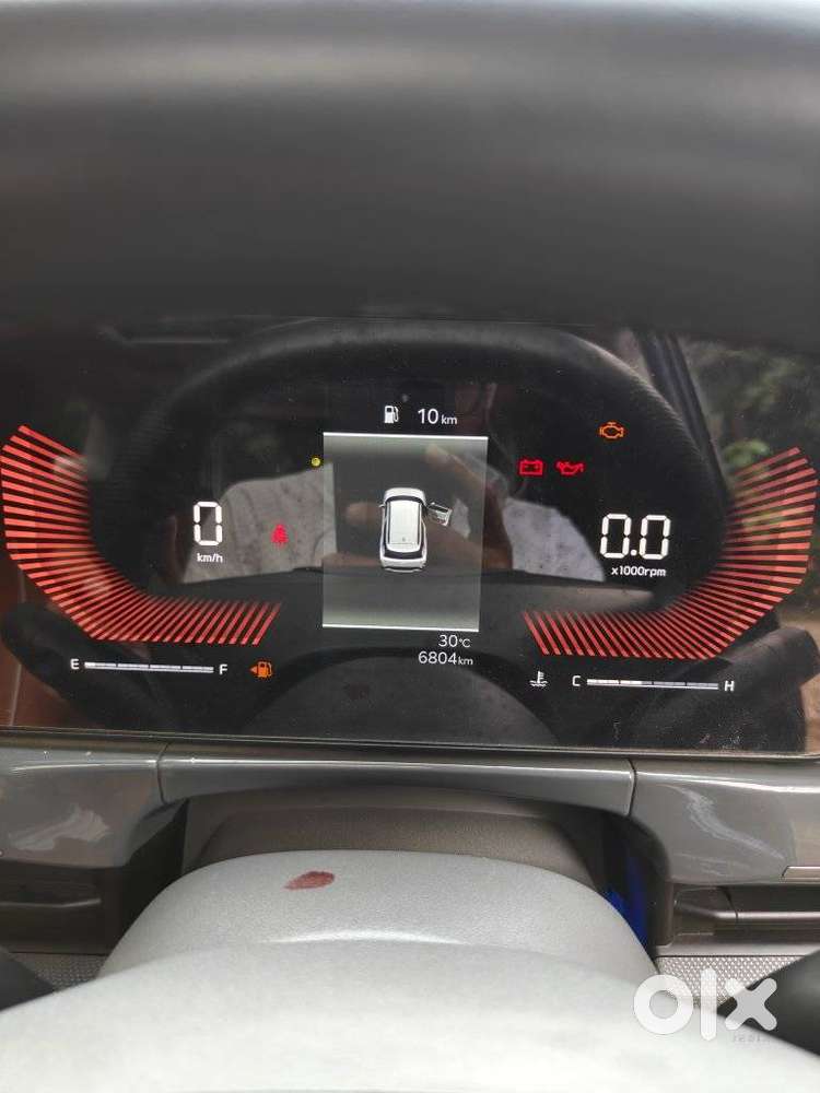 Kia Syros Htk Opt Turbo, 2025, Petrol