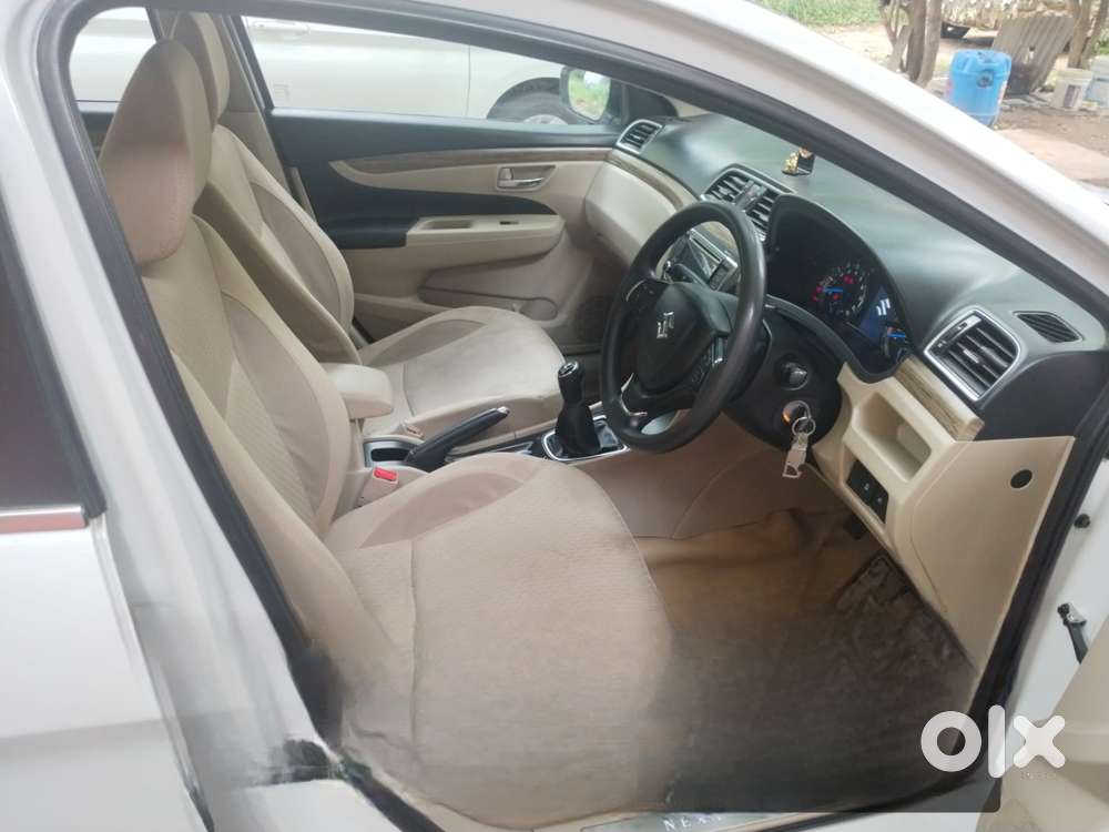 Maruti Suzuki Ciaz Smart Hybrid Delta , 2018, Petrol