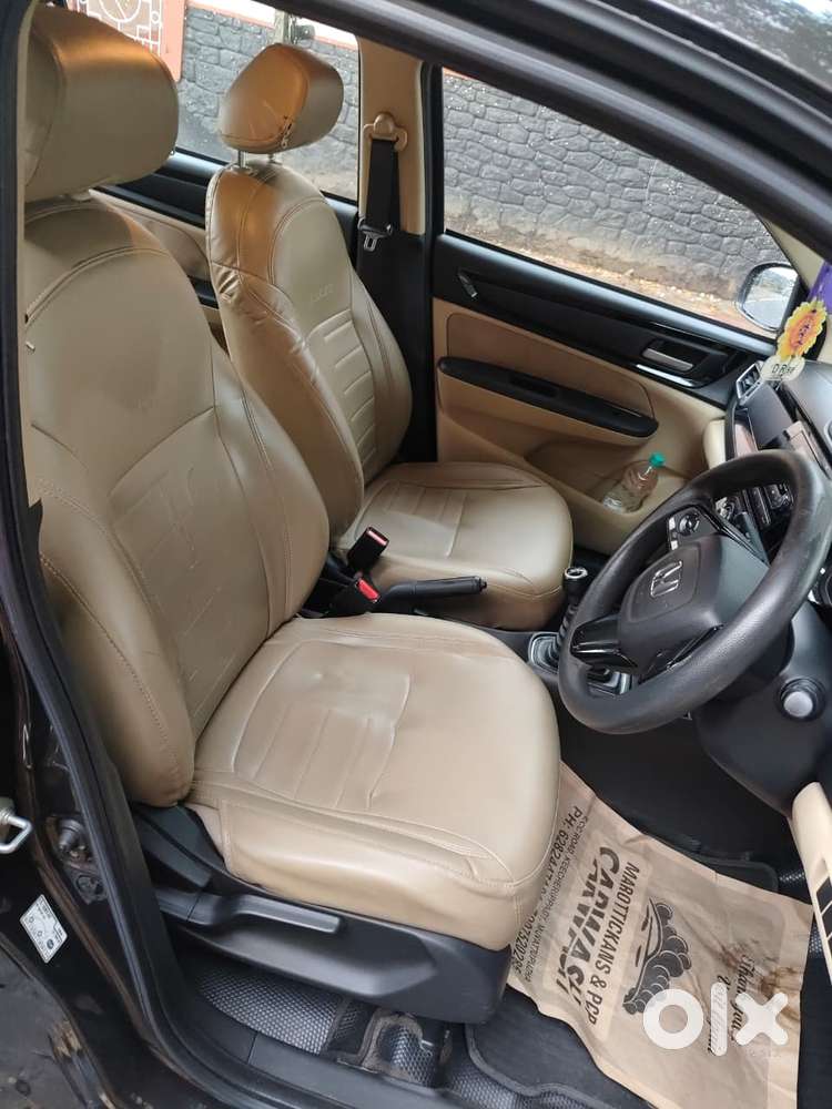 Honda Amaze V Petrol, 2018, Petrol