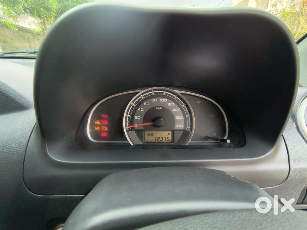 Maruti Suzuki Alto 800 Vxi, 2018, Petrol