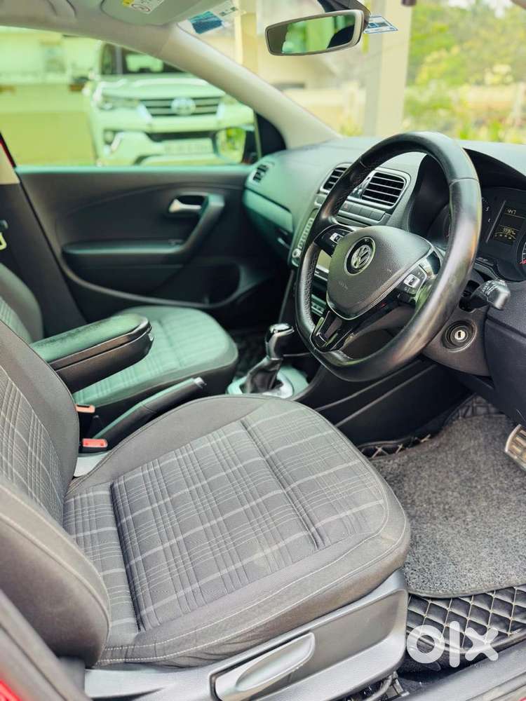 Volkswagen Polo Gt Tsi, 2022, Petrol