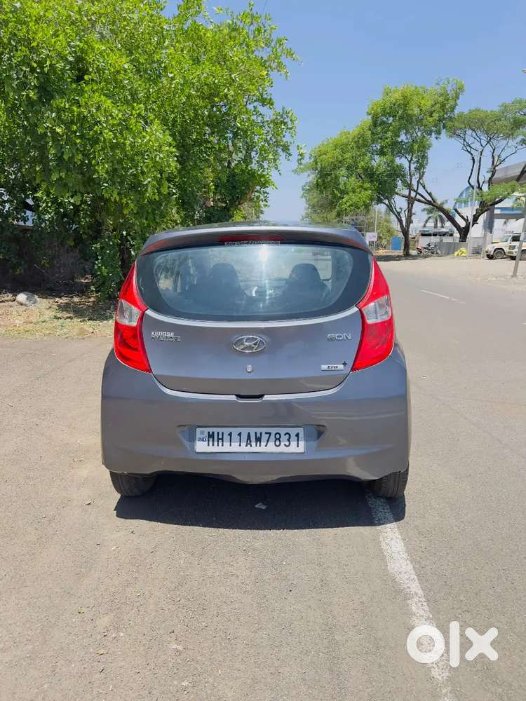 Hyundai Eon Era Plus