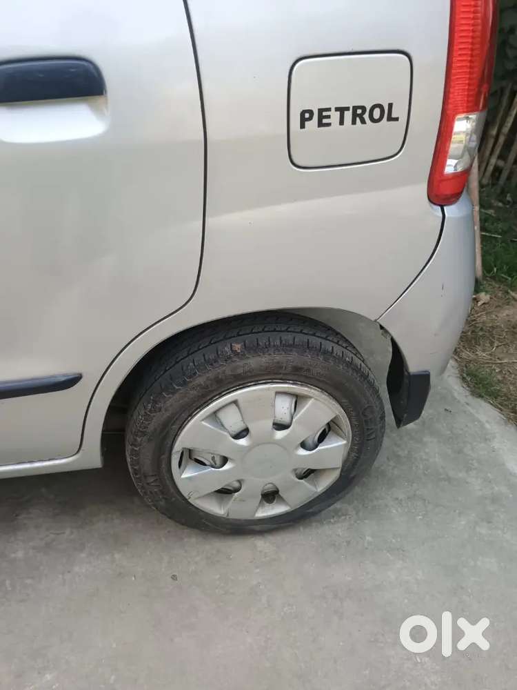 Maruti Suzuki Zen Estilo 2011 Lxi Bs Iv