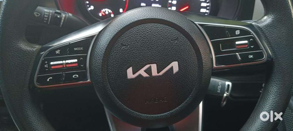 Kia Seltos 1.5 Hte Diesel Imt, 2022, Diesel