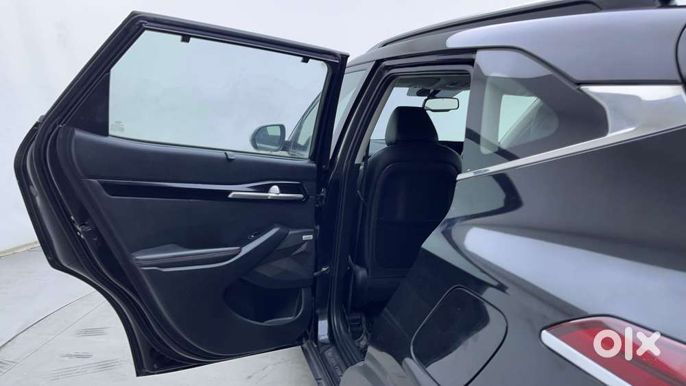 Kia Seltos Gtx Dct, 2020, Petrol