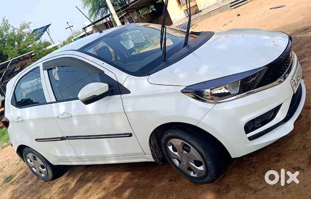 Tata Tiago Revotorq 2022