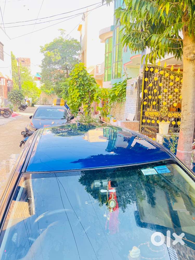 Maruti Suzuki Baleno 2021