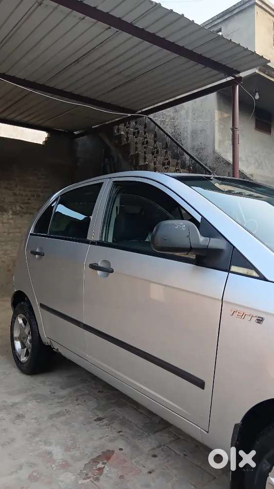 Indica Vista Sale Engine Ac Full Working
