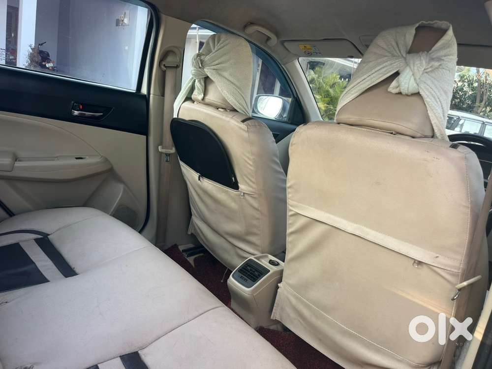 2017 Maruti Suzuki Dzire Manual Diesel