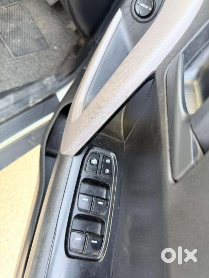 Hyundai Creta 1.4 E Plus Diesel, 2019, Diesel