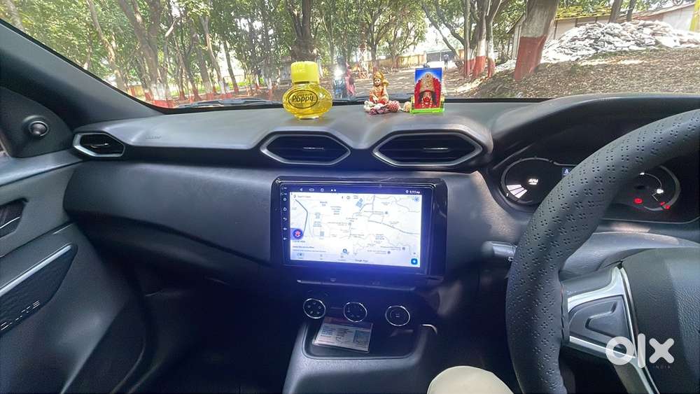 Nissan Magnite Petrol 2025