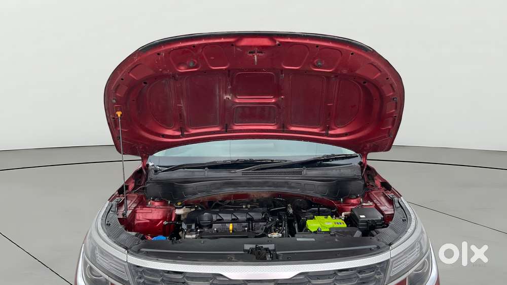 Kia Seltos Htk Plus G, 2019, Petrol