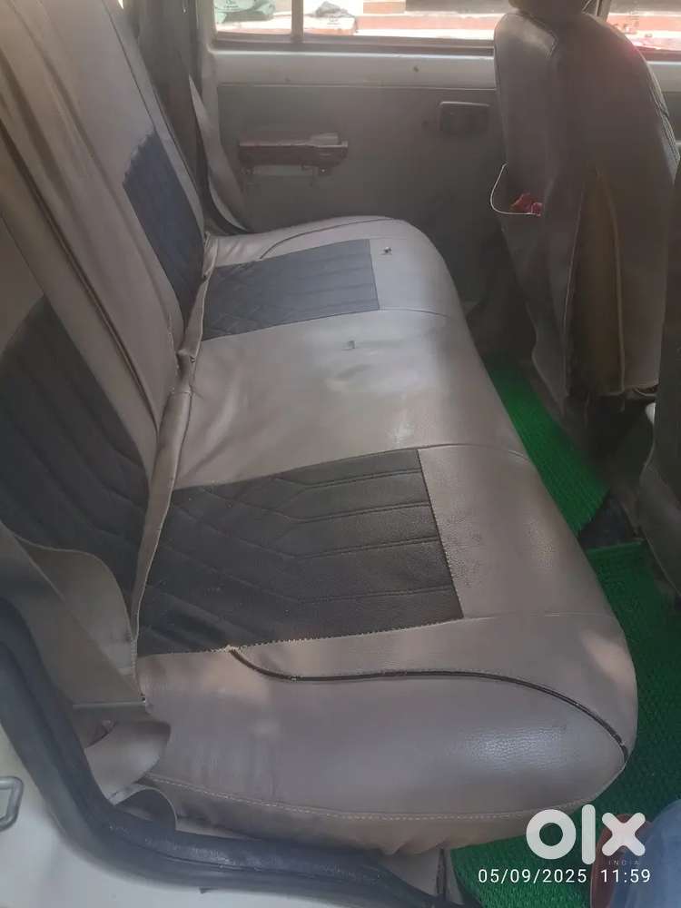 Mahindra Bolero Diesel 2014