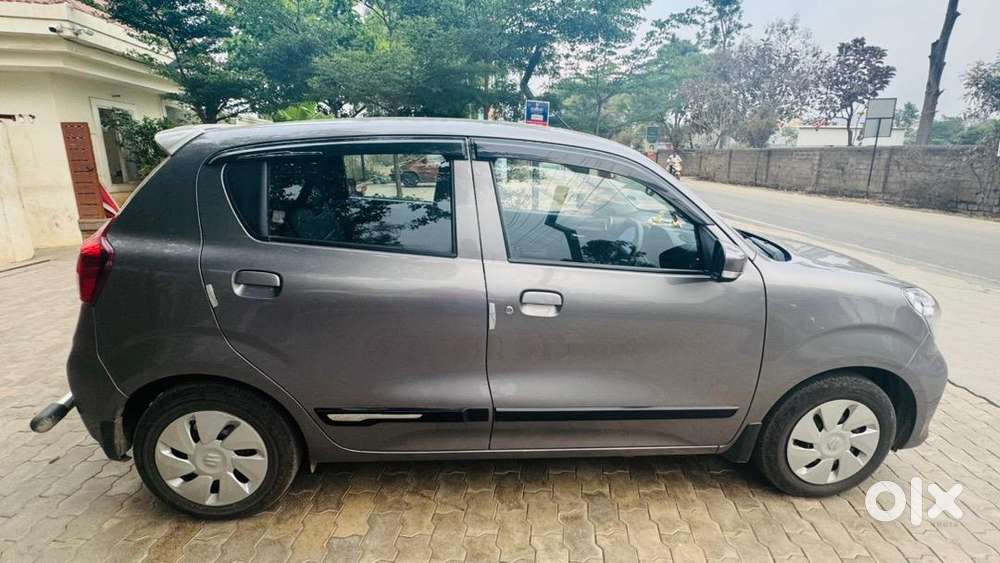Maruti Suzuki Celerio 2025 Petrol Well Maintained