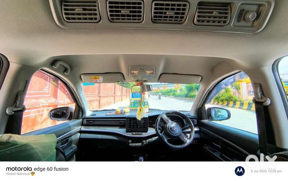 Maruti Suzuki Xl6 2024 Plus Mt