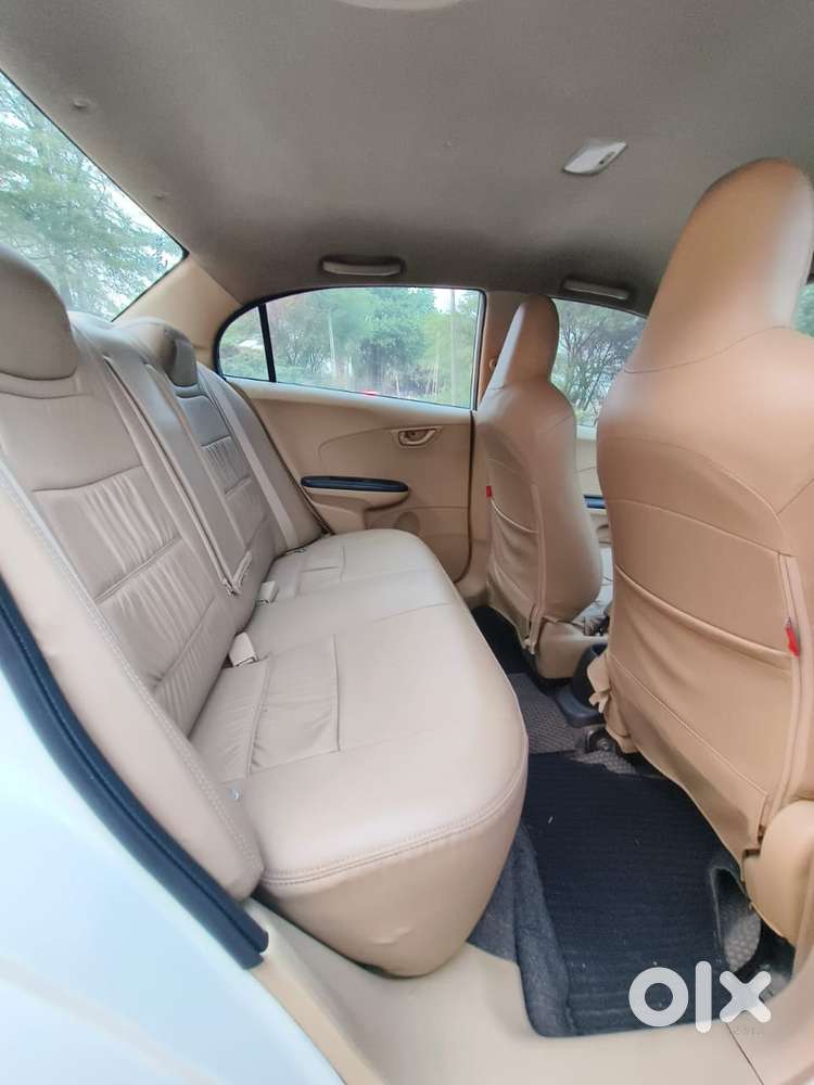 Honda Amaze 1.5 Smt I Dtec, 2015, Diesel