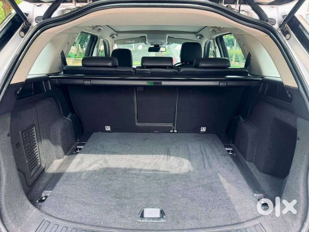 Land Rover Discovery Hse, 2017, Petrol