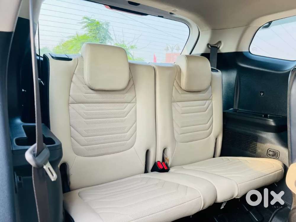Kia Carens 1.5 Luxury Plus Diesel At 6 Str, 2022, Diesel