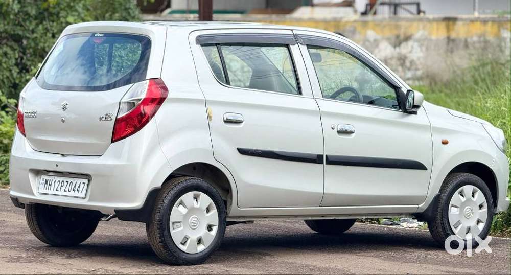 Maruti Suzuki Alto K10, 2018, Cng & Hybrids