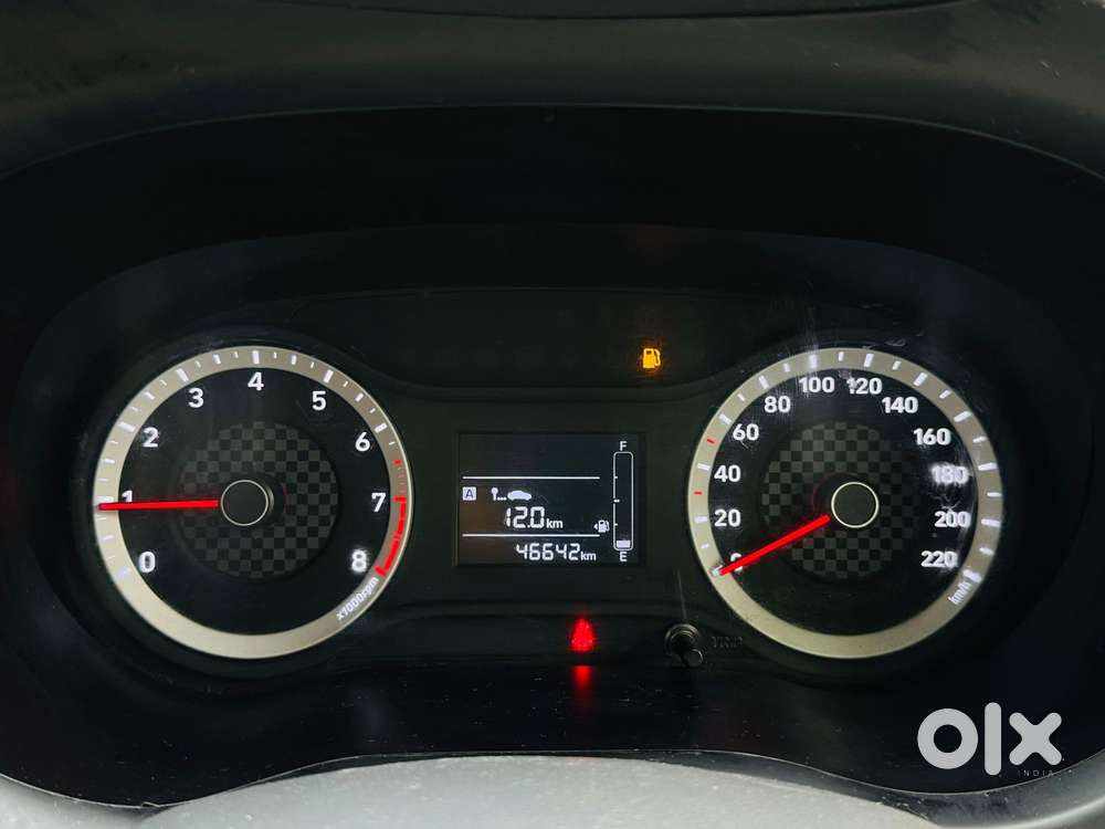 Hyundai Grand I10 Nios Magna 1.2 Mt, 2021, Petrol
