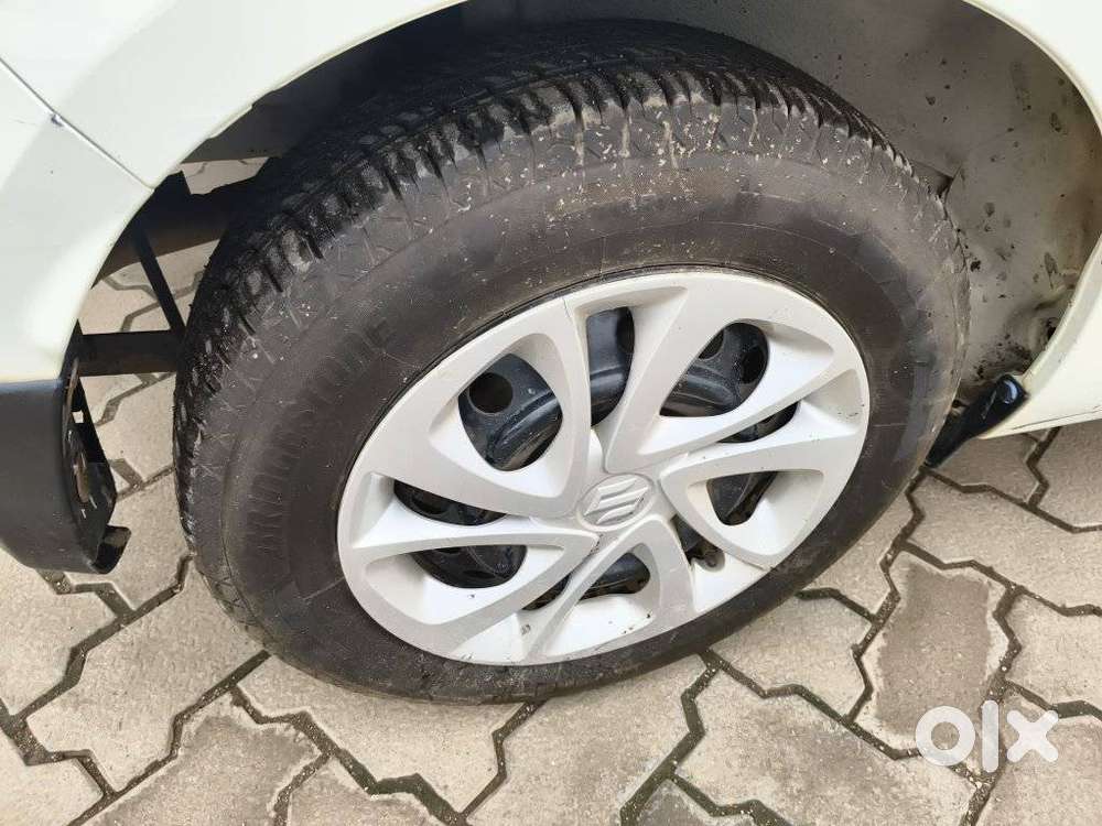Maruti Suzuki Celerio Vxi, 2022, Petrol