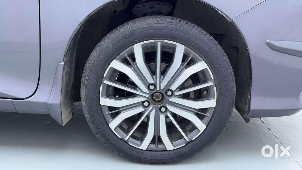 Honda City Vx Petrol Mt, 2018, Petrol