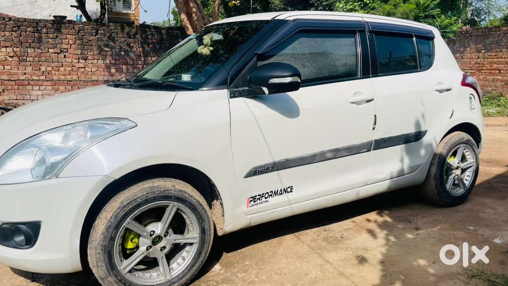 Maruti Suzuki Swift
